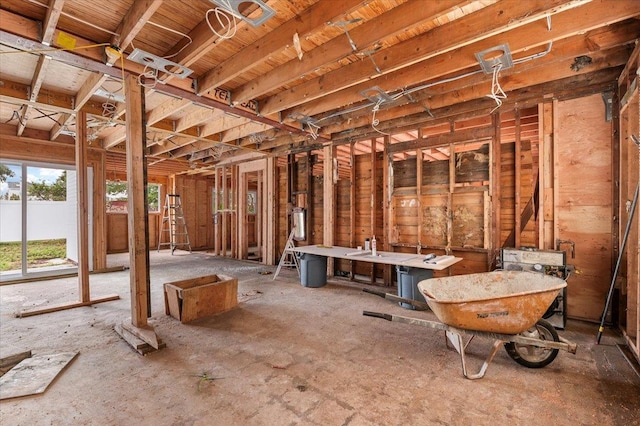 130 E Carmans Rd, Farmingdale, NY 11735 - view of miscellaneous room
