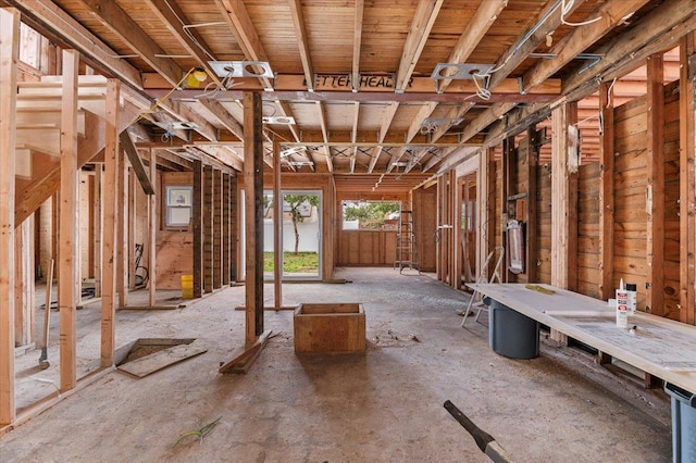 130 E Carmans Rd, Farmingdale, NY 11735 - view of miscellaneous room