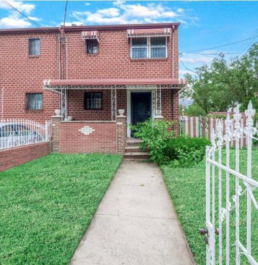 1087 Blake Ave, Brooklyn, NY 11208 - photo 1