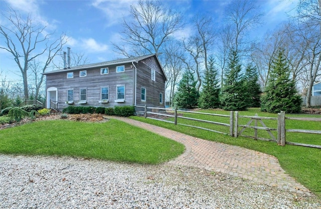 480 N Bayview Road Ext, Southold, NY 11971 - photo 1
