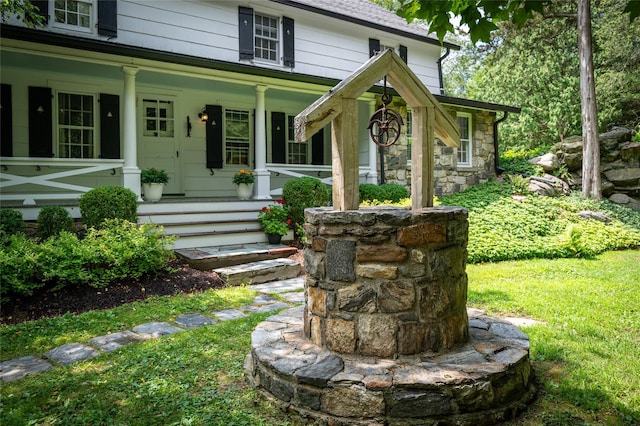 69 Whippoorwill Rd, Armonk, NY 10504 - photo 2