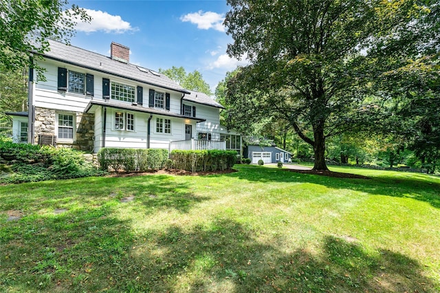 69 Whippoorwill Rd, Armonk, NY 10504 - photo 39