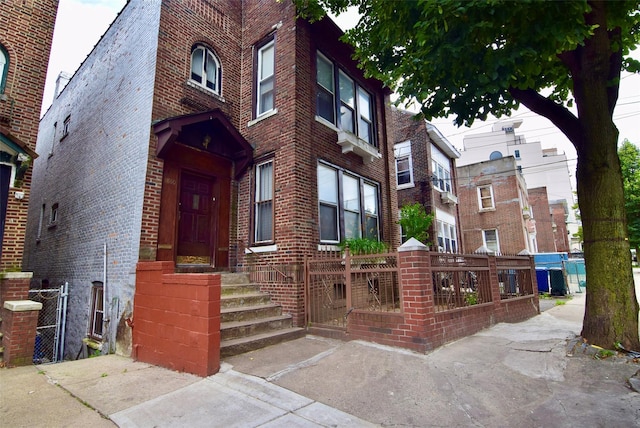 1860 Harrison Ave, Bronx, NY 10453 - view of property