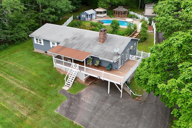 136 Kautz Rd Unit 136, Callicoon, NY 12723 - photo 31