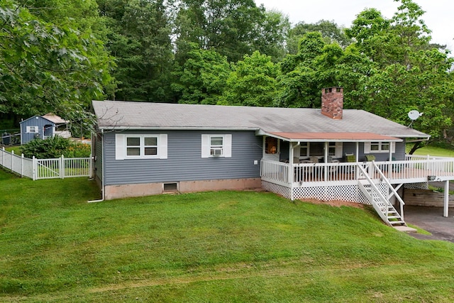 136 Kautz Rd Unit 136, Callicoon, NY 12723 - photo 32
