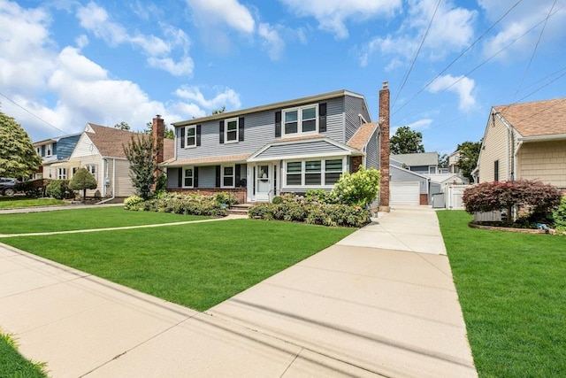 109 Meldon Ave, Albertson, NY 11507 - photo 2