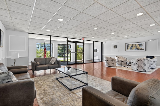 175 Maple Ave Unit 5G, Westbury, NY 11590 - photo 2