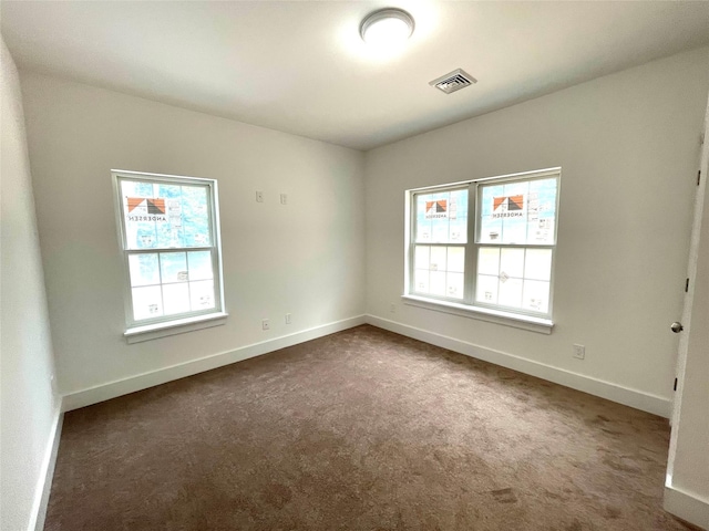 109 Krystyna Rd, White Lake, NY 12787 - spare room with carpet flooring