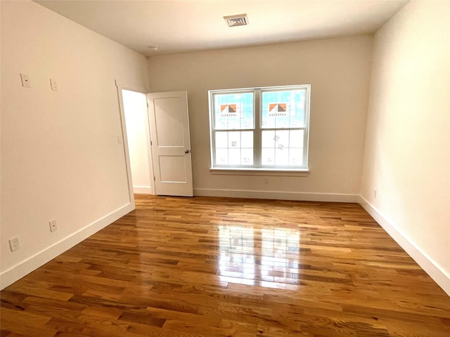 109 Krystyna Rd, White Lake, NY 12787 - empty room with wood finished floors and baseboards