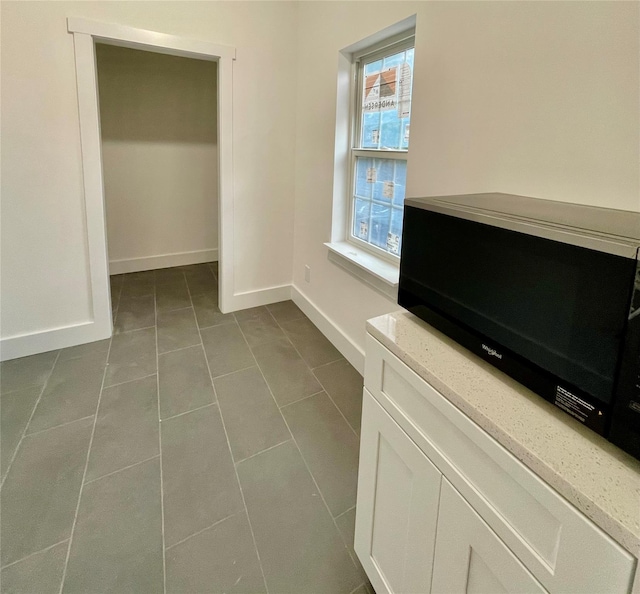 109 Krystyna Rd, White Lake, NY 12787 - interior space with baseboards and tile patterned flooring