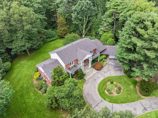 14 Pheasant Hill Ln, Old Brookville, NY 11545 - view of subject property