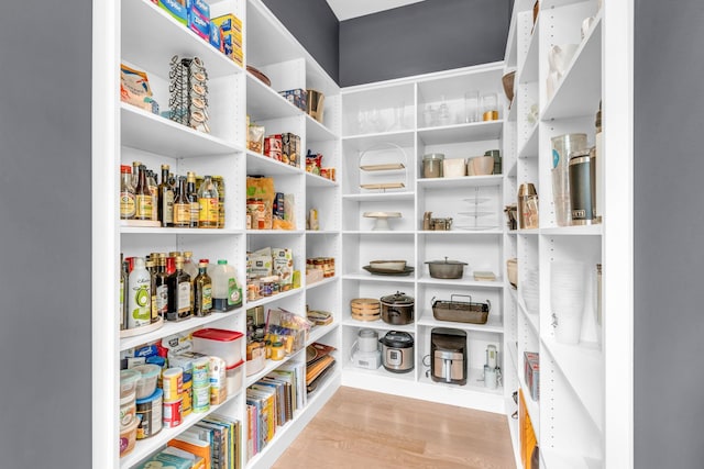 7 Honeysuckle Ln, Rye Brook, NY 10573 - view of pantry