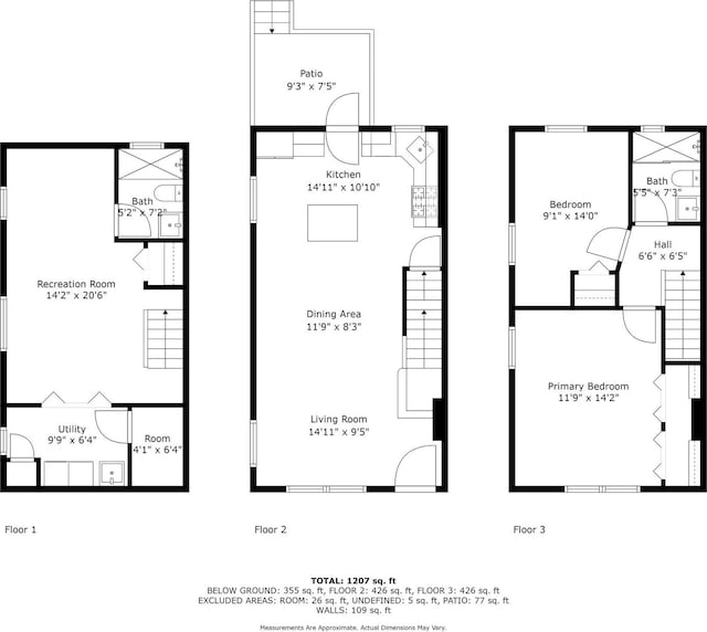 5620 185th St, Fresh Meadows, NY 11365 - photo 40
