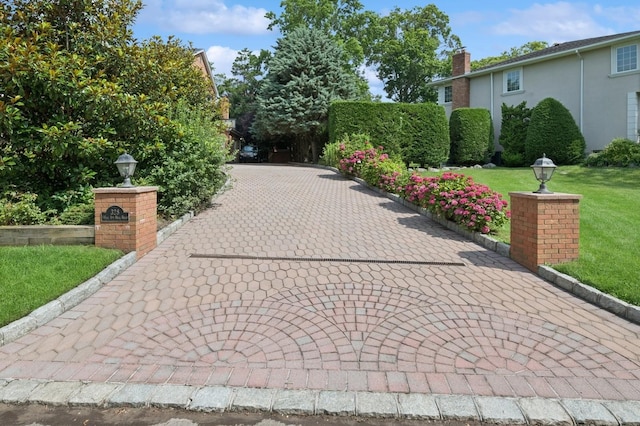 328 W Ivy Hill Rd, Woodsburgh, NY 11598 - photo 5