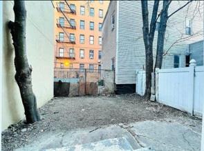 130 W 165th St, Bronx, NY 10452 - exterior space with a high ceiling