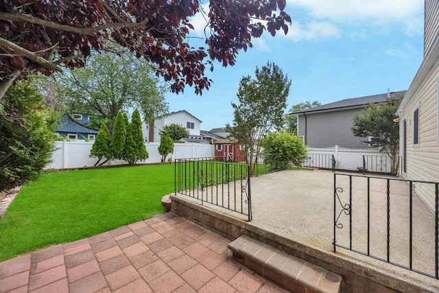 890 Polk Ave, Franklin Square, NY 11010 - photo 12