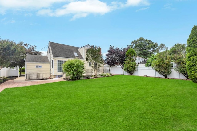 890 Polk Ave, Franklin Square, NY 11010 - photo 27
