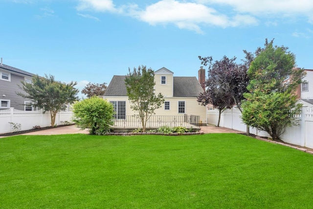 890 Polk Ave, Franklin Square, NY 11010 - photo 25