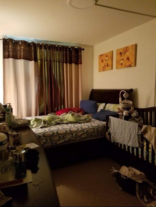 1047 Faile St Unit 1047A, Bronx, NY 10459 - view of carpeted bedroom