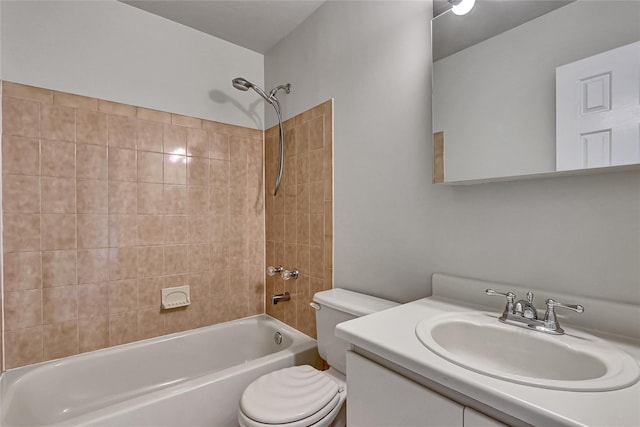 23 Indian Trce, Kings Park, NY 11754 - full bathroom featuring  shower combination and vanity
