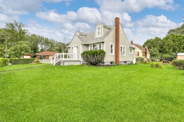 3 Fiske Ave, Monticello, NY 12701 - photo 3