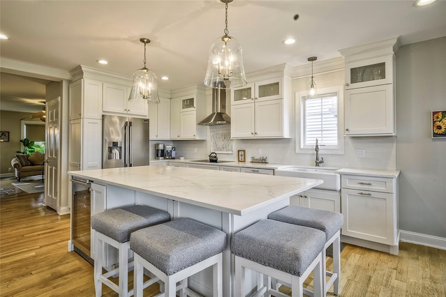 21 Hillside Ave, Northport, NY 11768 - photo 9