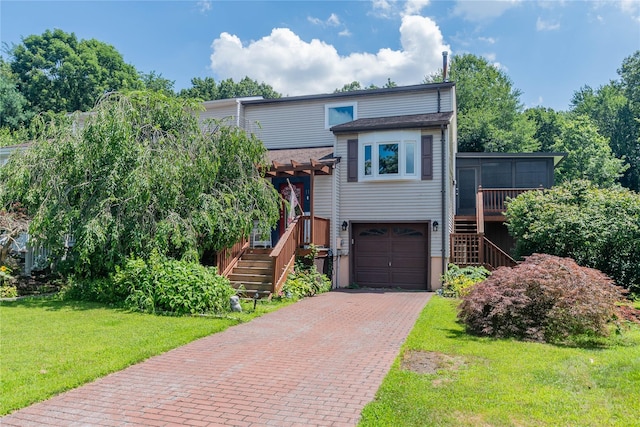11 Hamlet Ct, Wappingers Falls, NY 12590 - photo 2