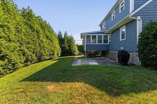 69 Park Ave, West Harrison, NY 10604 - photo 35
