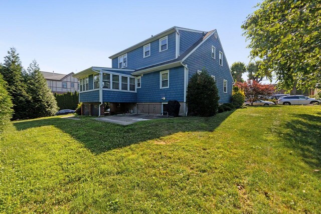 69 Park Ave, West Harrison, NY 10604 - photo 36