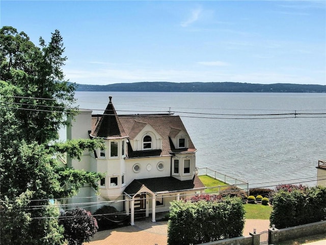 74 River Rd, Nyack, NY 10960 - water view