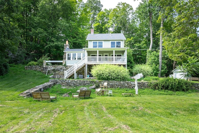 401 Woodmont Rd, Hopewell Junction, NY 12533 - photo 36