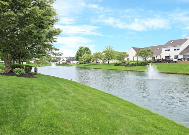 507 Constance Ln, Port Jefferson Station, NY 11776 - water view with nearby suburban area