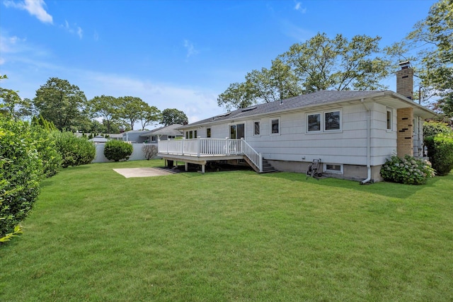 1409 Jefferson Ave, West Islip, NY 11795 - photo 20