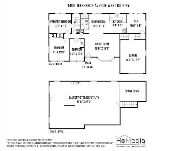 1409 Jefferson Ave, West Islip, NY 11795 - photo 22