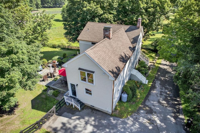 35 Everett Rd, Goshen, NY 10916 - view of subject property