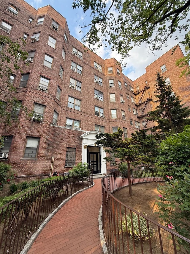 61-41 Saunders St Unit B44, Rego Park, NY 11374 - view of apartment building / complex