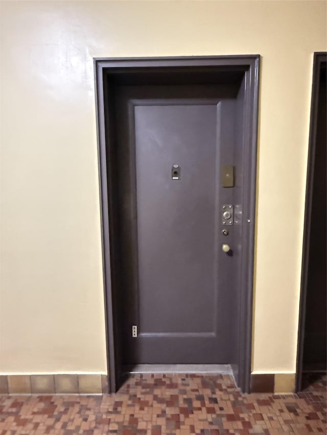 61-41 Saunders St Unit B44, Rego Park, NY 11374 - property entrance