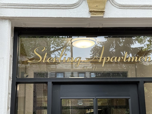 61-41 Saunders St Unit B44, Rego Park, NY 11374 - exterior view