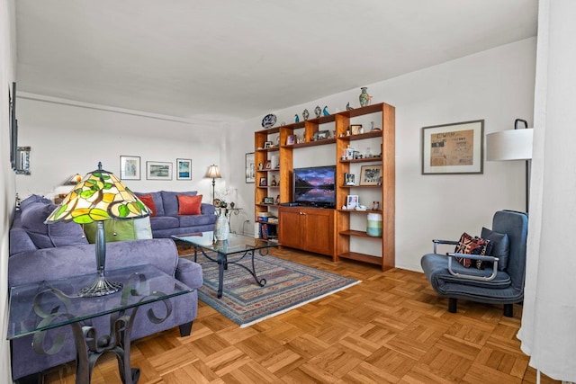 5500 Fieldston Rd Unit 5Cc, Bronx, NY 10471 - view of living area