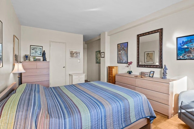 5500 Fieldston Rd Unit 5Cc, Bronx, NY 10471 - view of bedroom