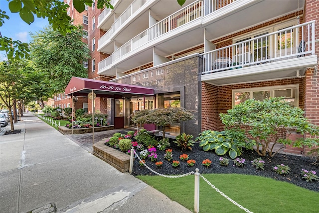 110-20 71st Rd Unit 114, Forest Hills, NY 11375 - photo 1