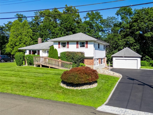 28 Terrace Ave, Nanuet, NY 10954 - photo 1