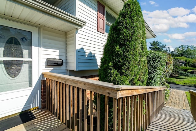 28 Terrace Ave, Nanuet, NY 10954 - photo 6