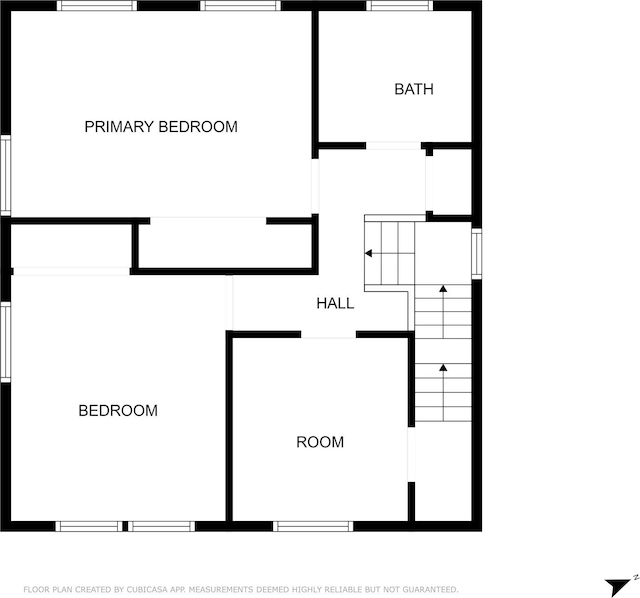 73 Bismark Ave, Valley Stream, NY 11581 - view of property floor plan
