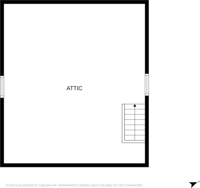 73 Bismark Ave, Valley Stream, NY 11581 - view of property floor plan