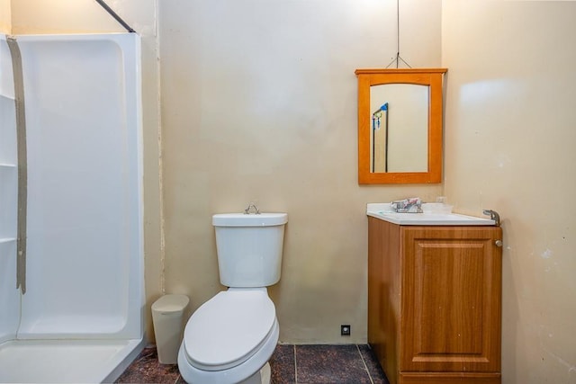 23 Sky Meadow Rd, Suffern, NY 10901 - full bath with a shower and vanity
