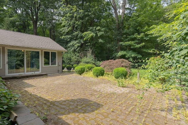 23 Sky Meadow Rd, Suffern, NY 10901 - view of patio / terrace