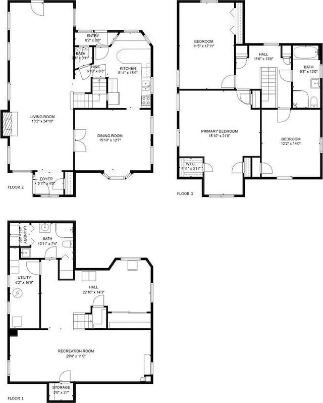 25 Reyam Rd, Lynbrook, NY 11563 - view of room layout