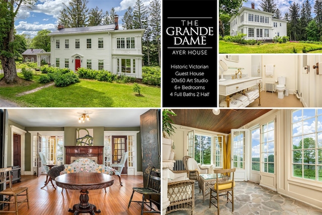 51 Saw Mill Rd, Delhi, NY 13757 - photo 1