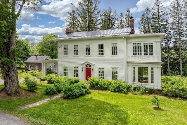 51 Saw Mill Rd, Delhi, NY 13757 - photo 2